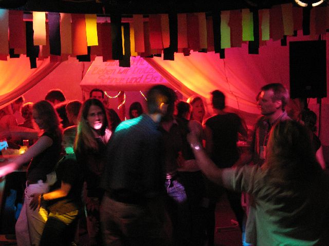 TST Party 2007